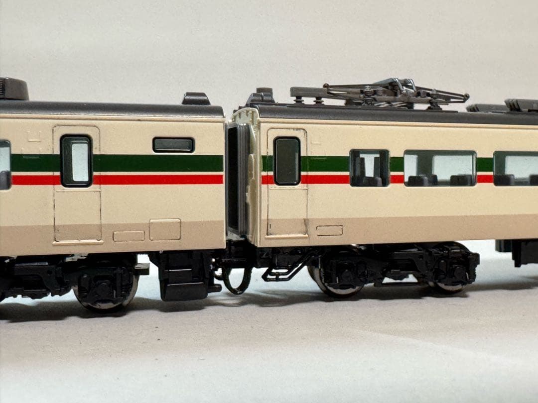 TOMIX製 189系 M50～M52・N102編成 計24両 まとめて