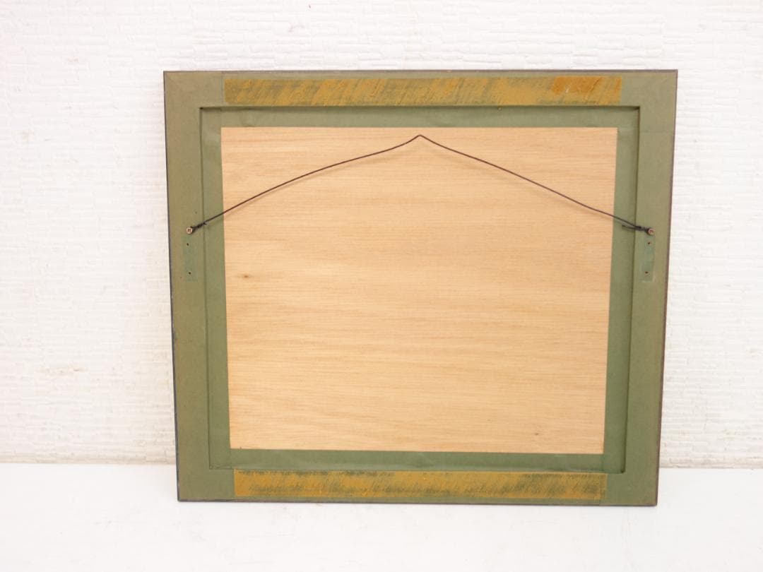 M▽キャロル コレット August II エッチング (37860)