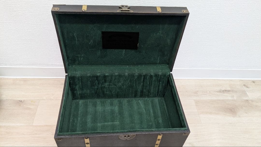 ハリー・ポッター全巻+木箱付き