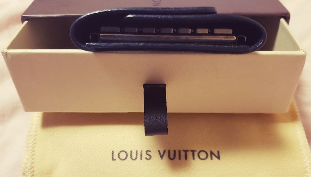 T*o様 超美品！未使用品　ルイ・ヴィトン ダミエグラフィット ミュルティクレ6