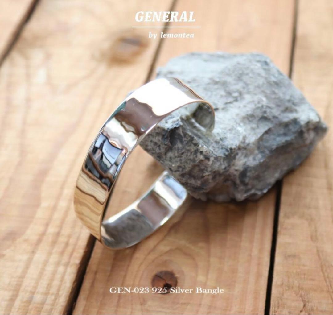 GENERAL by lemontea バングル GEN023