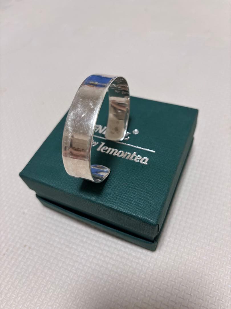 GENERAL by lemontea バングル GEN023