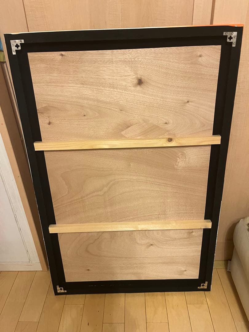 抽象画 キャンバスアート