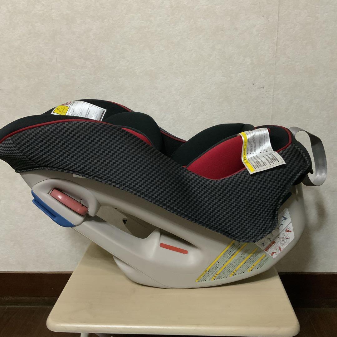 【即日発送】美品*コンビ*レクシオ ＥＧ(コッコロ EG)*チャイルドシート