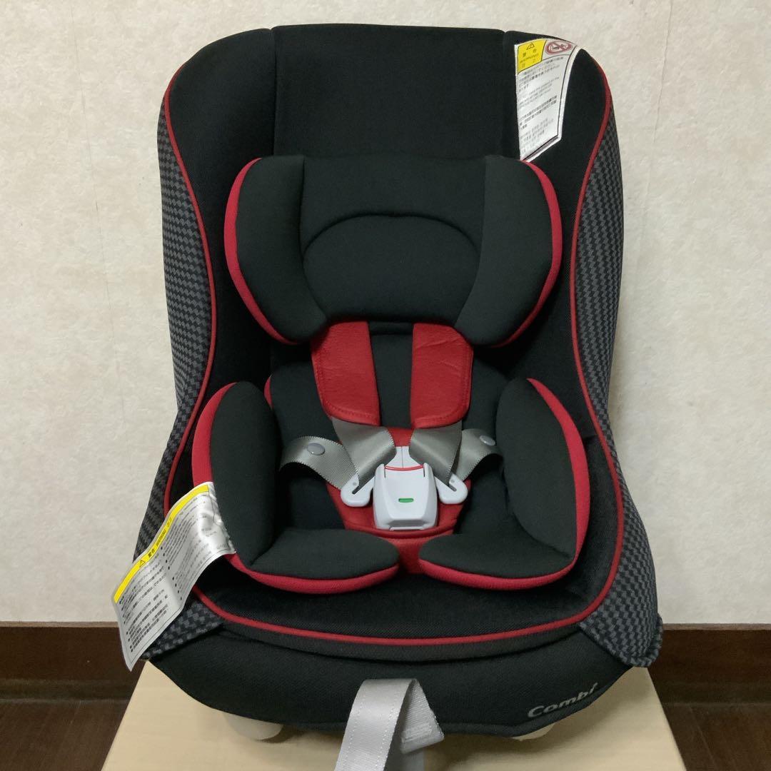 【即日発送】美品*コンビ*レクシオ ＥＧ(コッコロ EG)*チャイルドシート