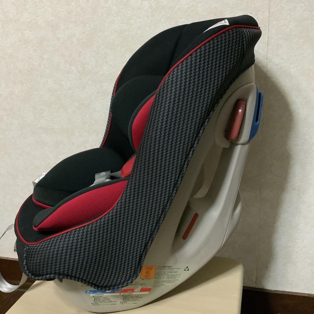【即日発送】美品*コンビ*レクシオ ＥＧ(コッコロ EG)*チャイルドシート