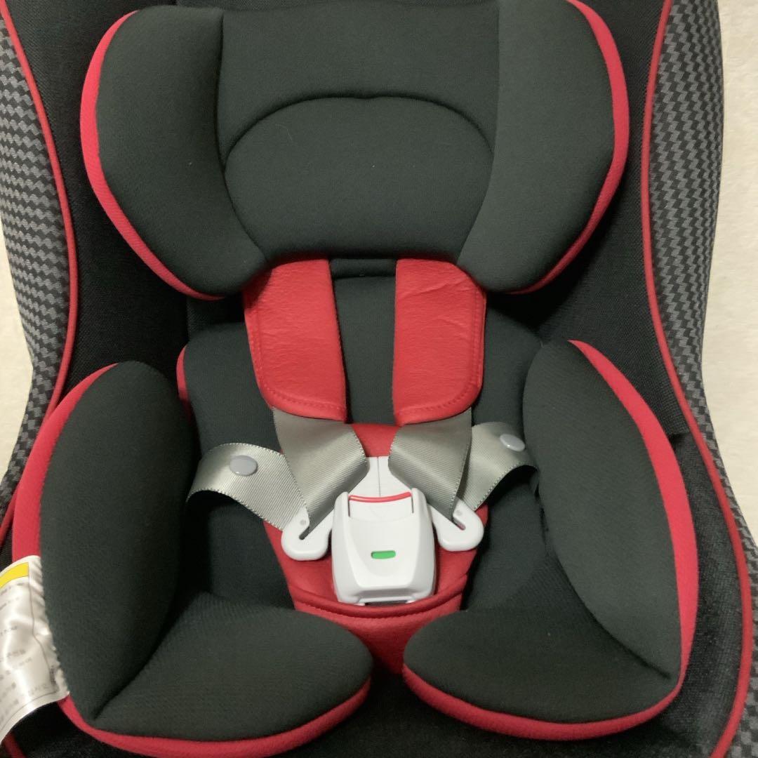 【即日発送】美品*コンビ*レクシオ ＥＧ(コッコロ EG)*チャイルドシート