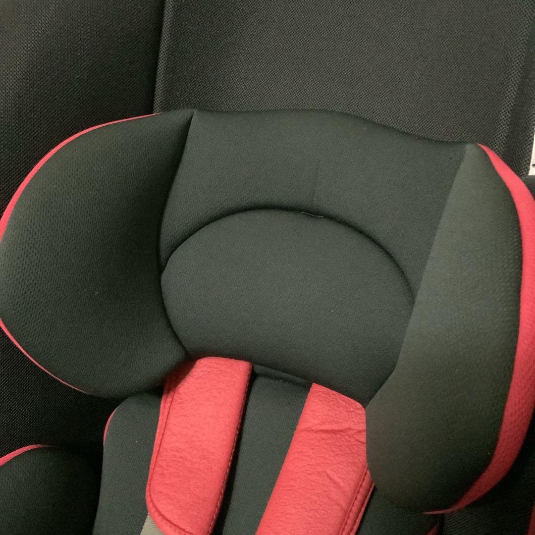 【即日発送】美品*コンビ*レクシオ ＥＧ(コッコロ EG)*チャイルドシート