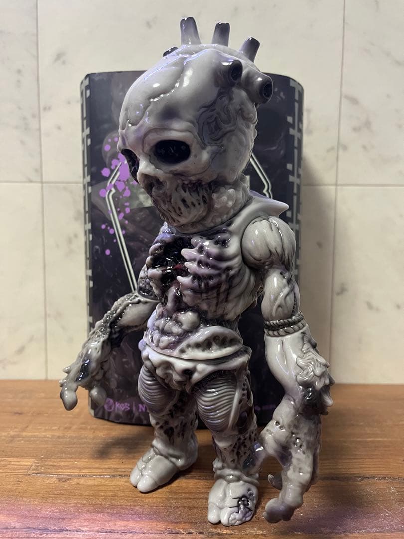 NARK PAGAN KILLER Kuang_canban NPK• DH