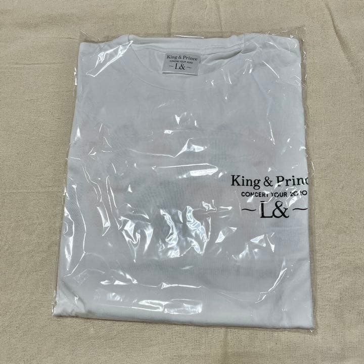 King&Prince キンプリ グッズセット L＆ 大幅お値下げ