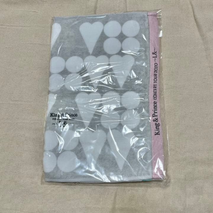 King&Prince キンプリ グッズセット L＆ 大幅お値下げ