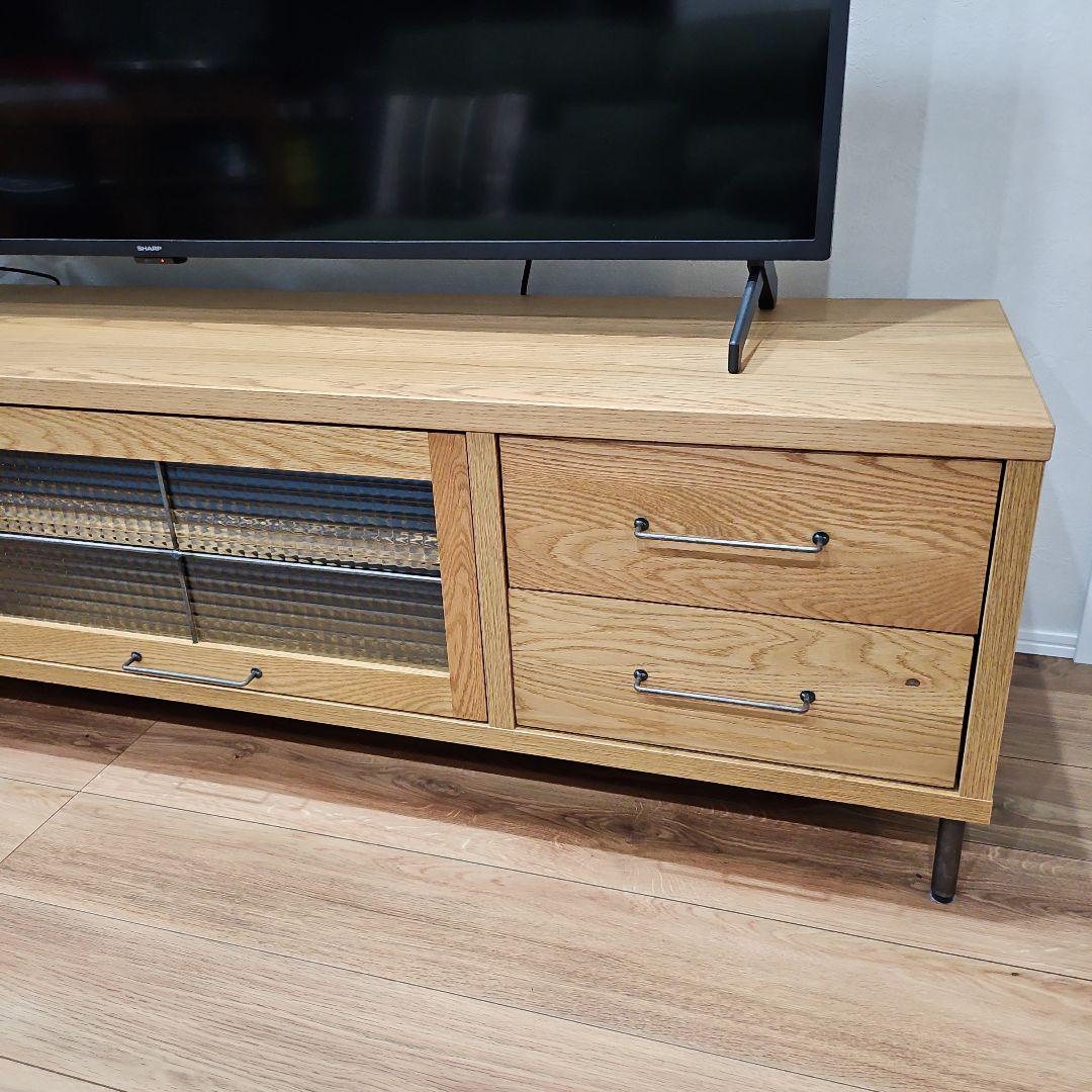 Cadealテレビボード1800