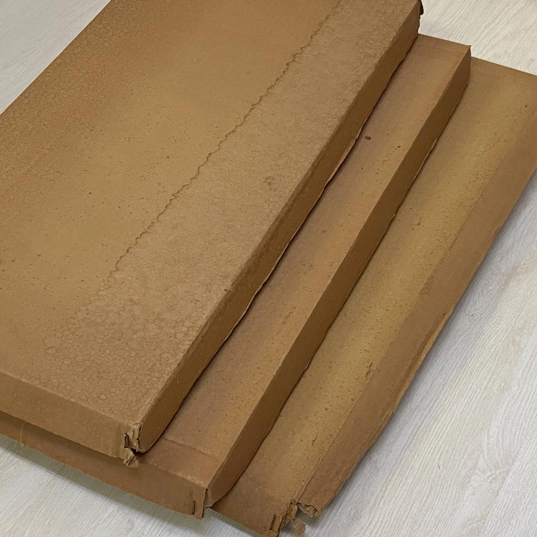 木版画 廣重短冊集 版元 高見澤木版社 23品 額縁付