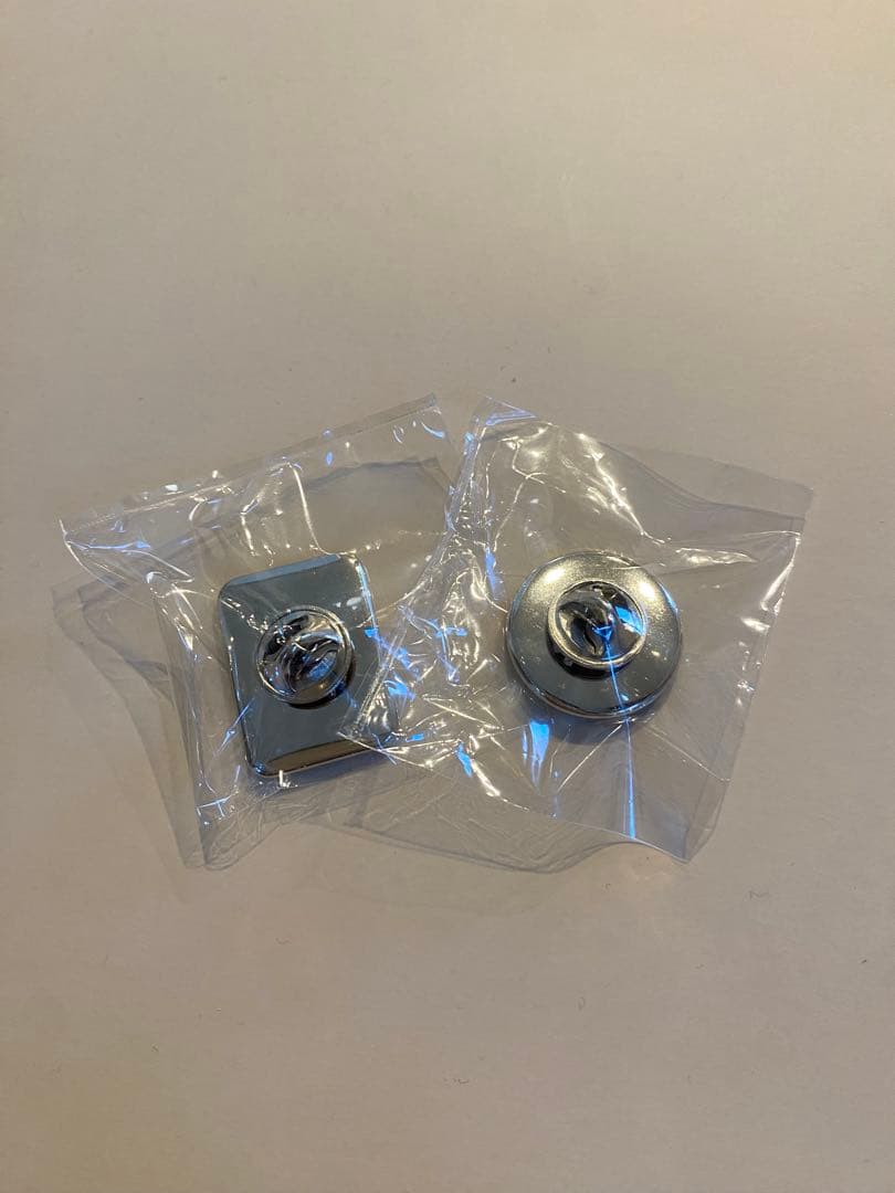 ルーマニア EXPO2025 大阪関西万博　関係者ピンバッジセット