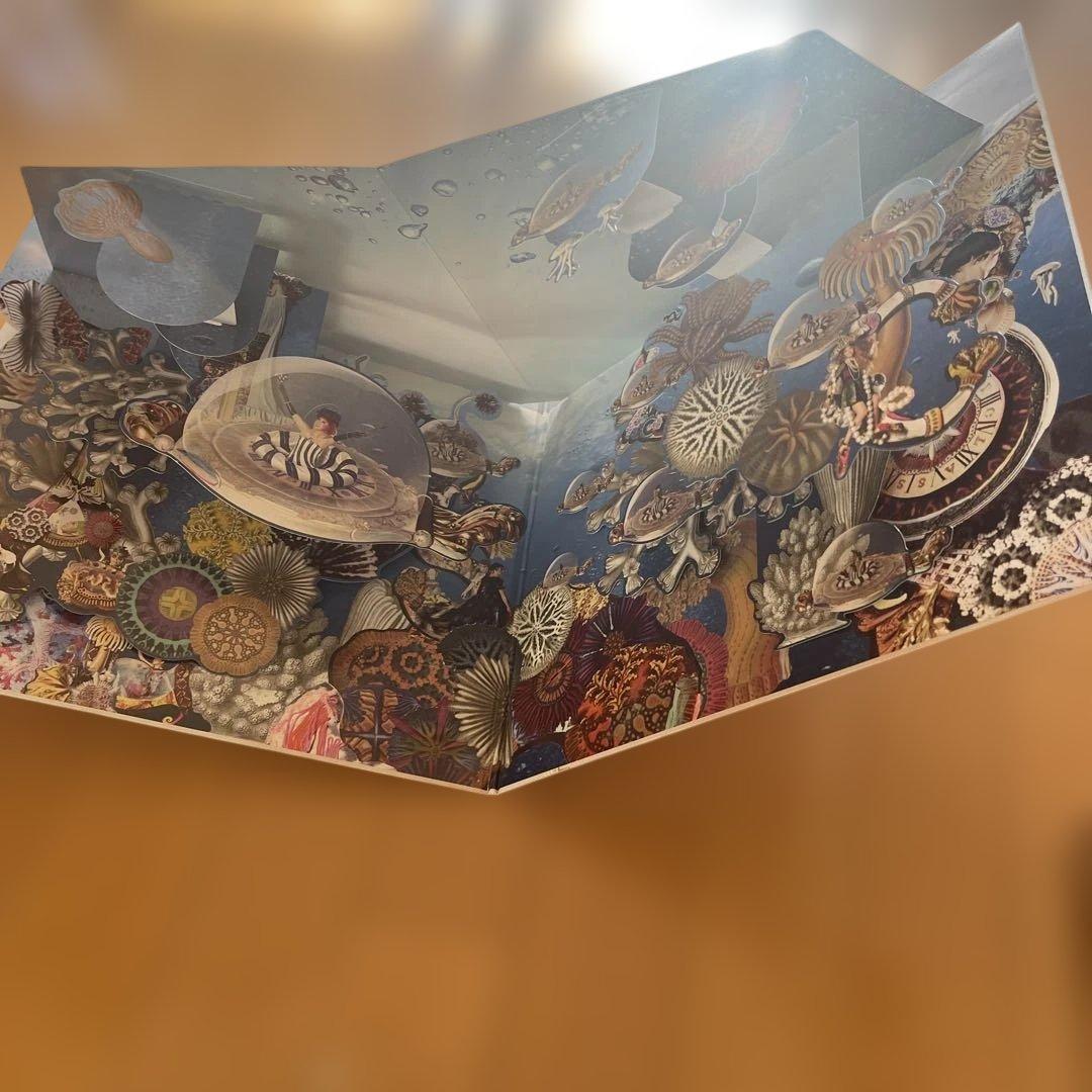 松任谷由実　パンフレット　12冊セット