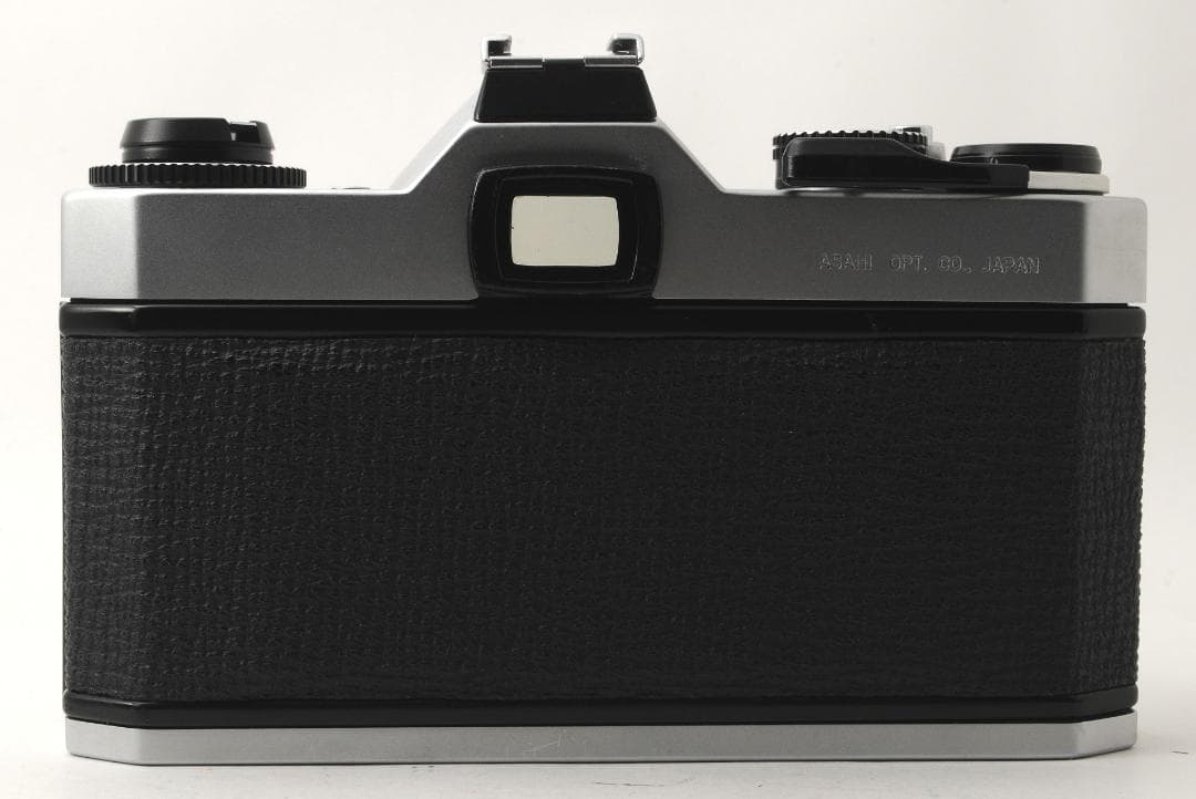 PENTAX KM シルバー SMC PENTAX 55mm F/1.8