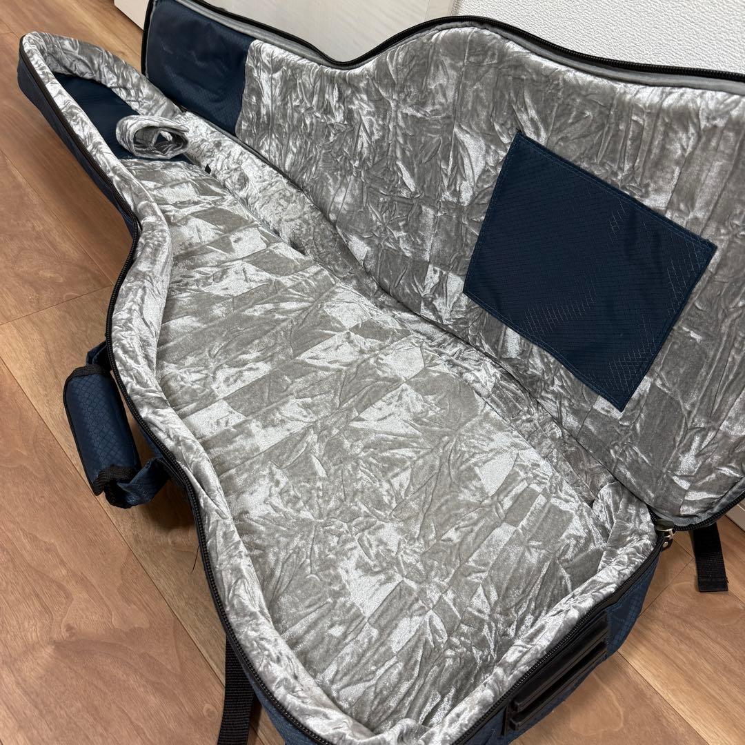 PRS(Paul Reed Smith) SE Custom24 (付属品多数)