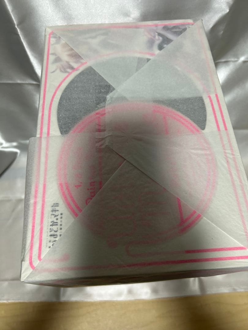 魔法少女まどか☆マギカ アルティメットまどか 1/8スケールフィギュア まどマギ