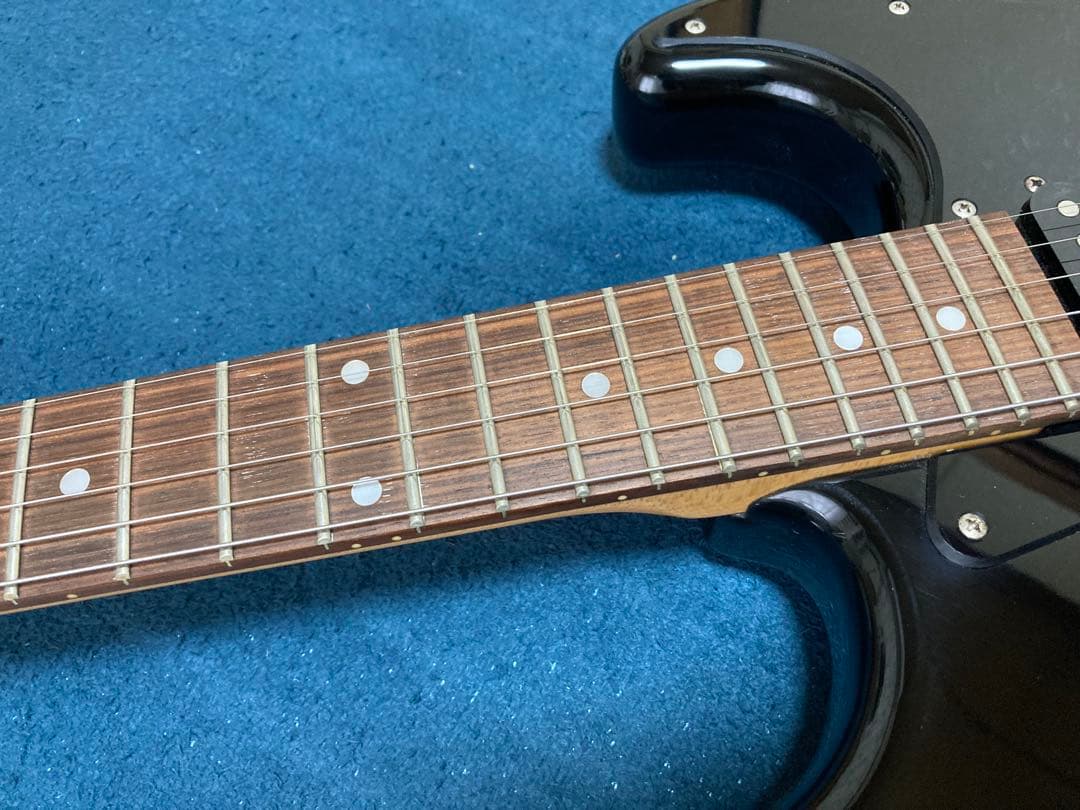 S*X様 GRECO グレコ　コンコルドヘッドギター　JSE-45 日本製