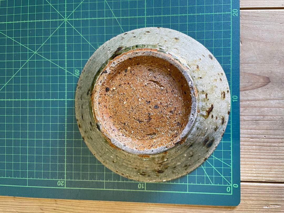 宮城陶器　宮城正幸　鉢　３つセット【m1401 沖縄　やちむん　民藝　民芸 】