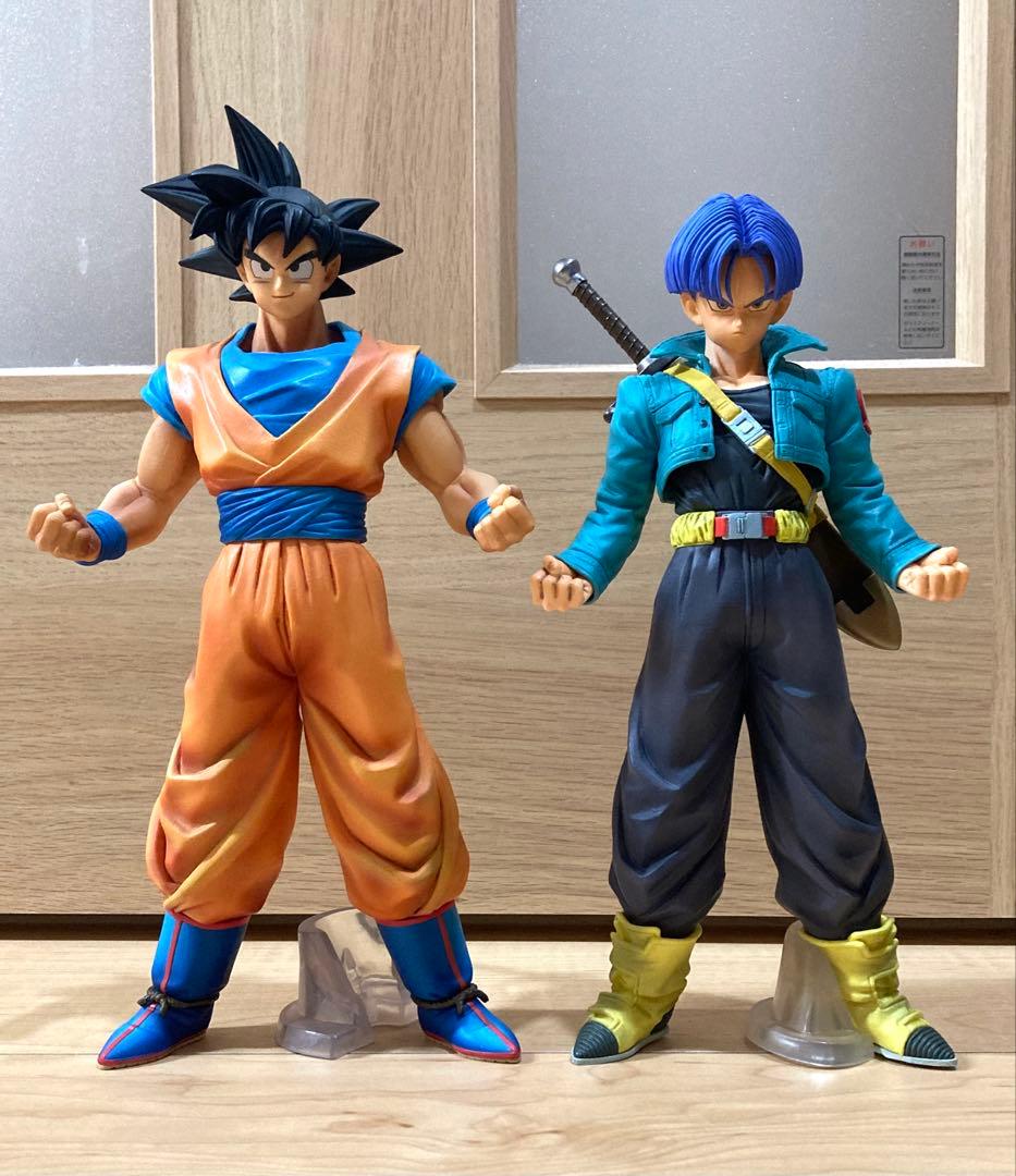 ドラゴンボール MASTER STARS PIECE フィギュア 13体セット