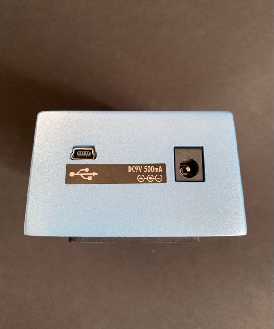 箱・説明書付き ZOOM MS-70CDR