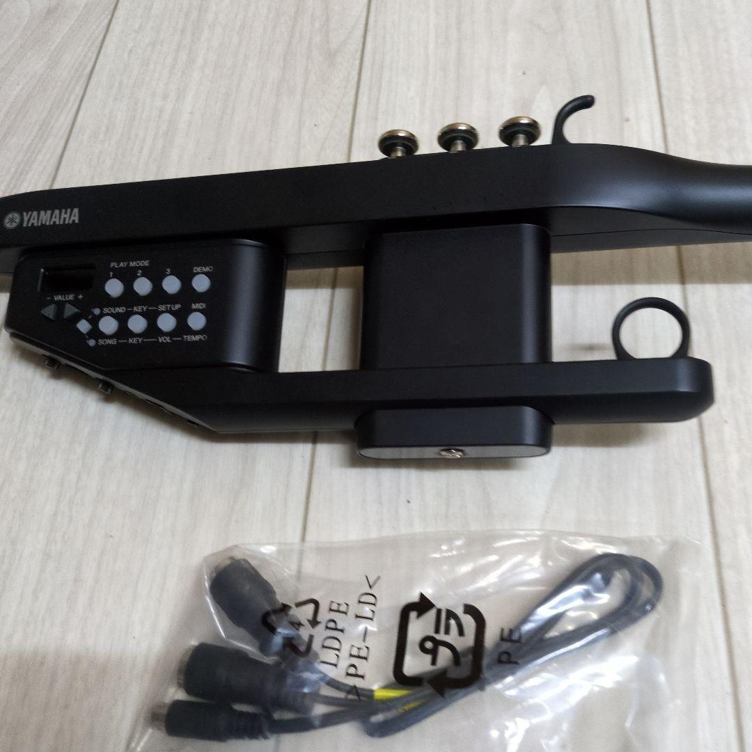 (希少)YAMAHA ヤマハ EZ-TP イージートランペット 電子トランペット