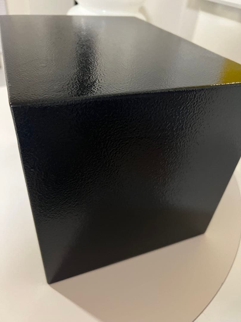 家庭用金庫 小型金庫 キーロック式