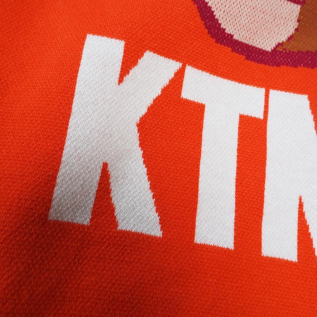 キタニ解放Faceセーター キタニタツヤ 解放区 BIPOLAR 厚手 状態良好