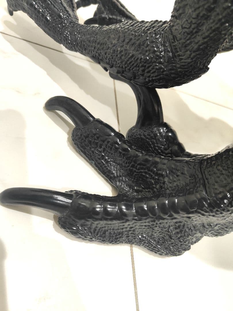 ジュラシック・ワールド インドラプトル 99cm　観賞用☆