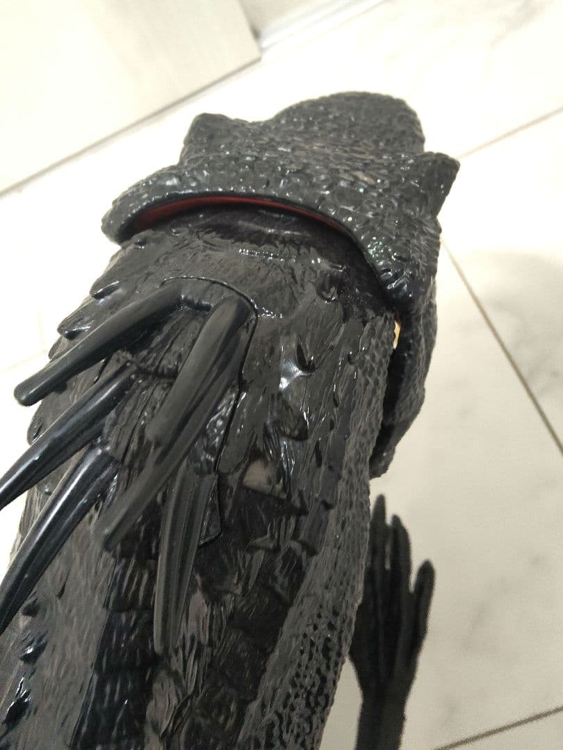 ジュラシック・ワールド インドラプトル 99cm　観賞用☆