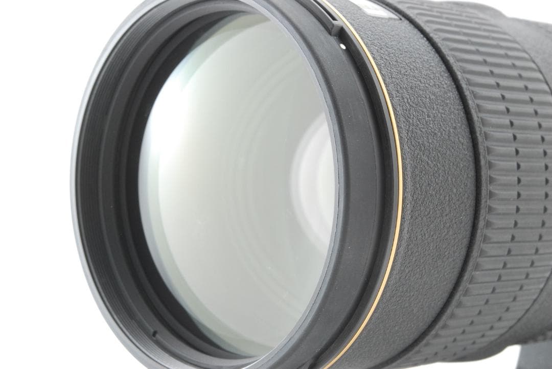 【ケースつき】 ニコン AF-S Nikkor 80-200mm F2.8D