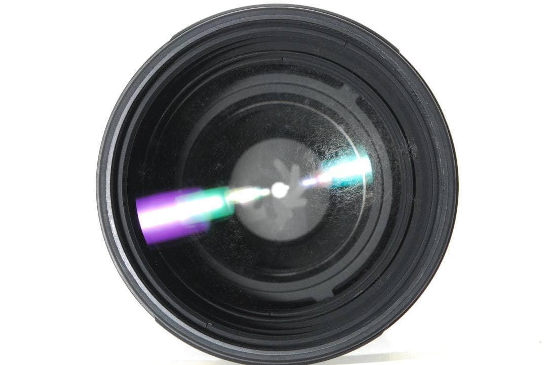 【ケースつき】 ニコン AF-S Nikkor 80-200mm F2.8D