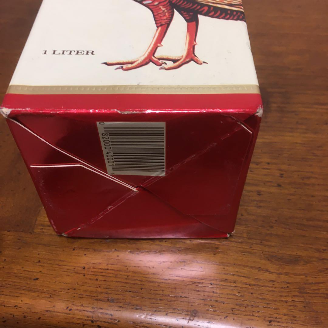 takimwm ［古酒］ワイルドターキー　8年　 3本セット　専用です。