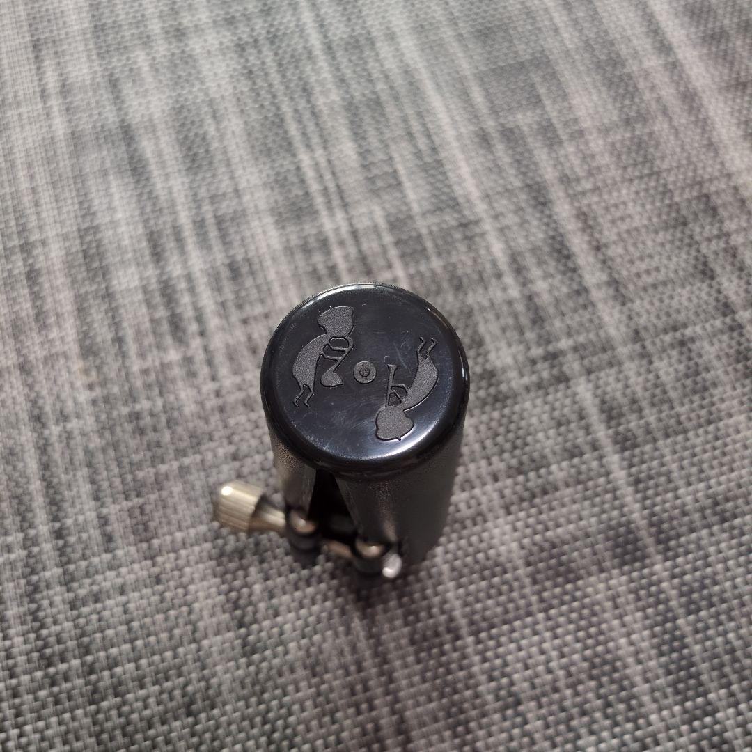 BACKUN Protege クラリネットマウスピース