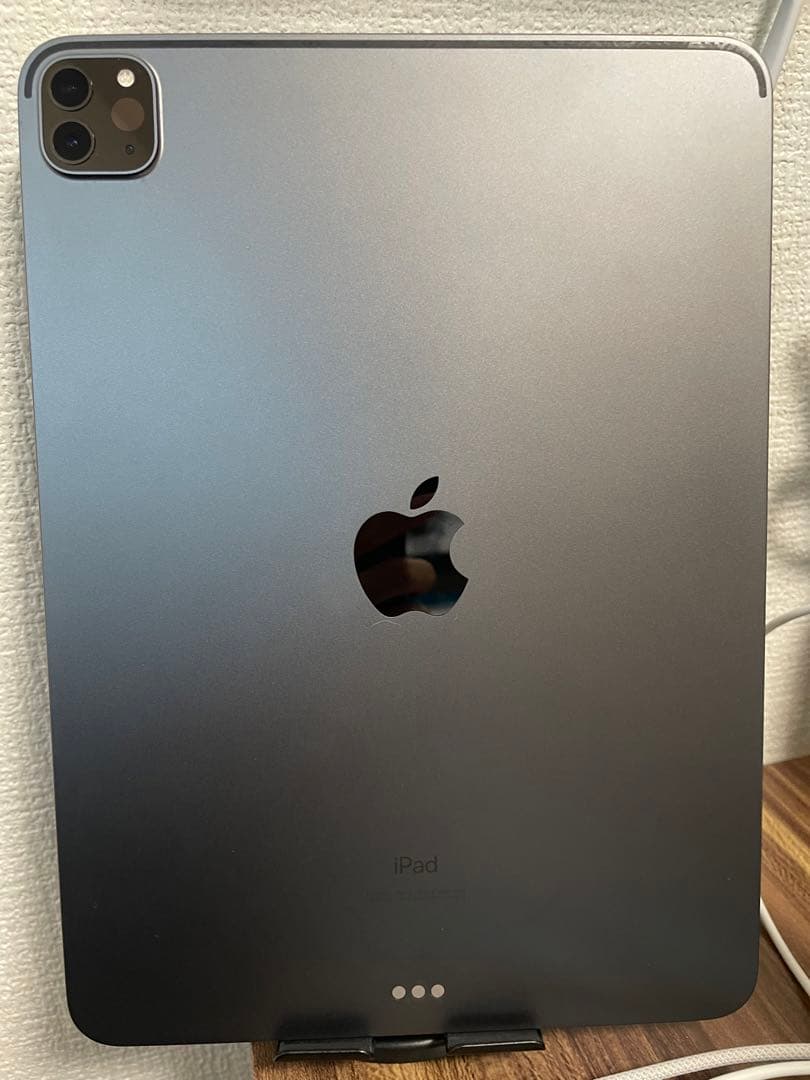【即日発送！】iPadPro11インチ2世代 Wi-Fiモデル 256GB