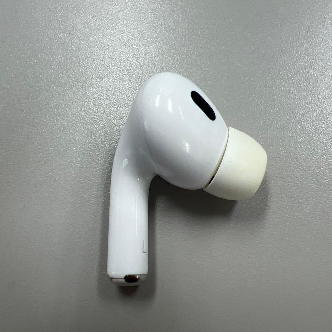 MagSafe充電ケース（Lightning）付きAirPods Pro 2