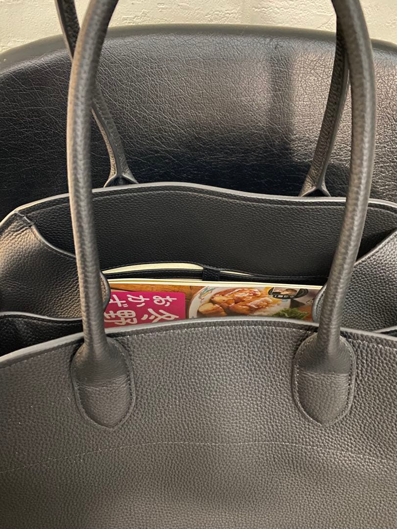 gypsophila ベルトボストンラージバッグ　ザロウ　マルゴー風