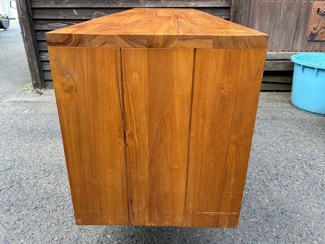 unico　BREATH　ブレス　TVボード　ローボード　仙台　宮城