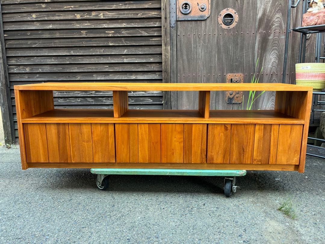 unico　BREATH　ブレス　TVボード　ローボード　仙台　宮城