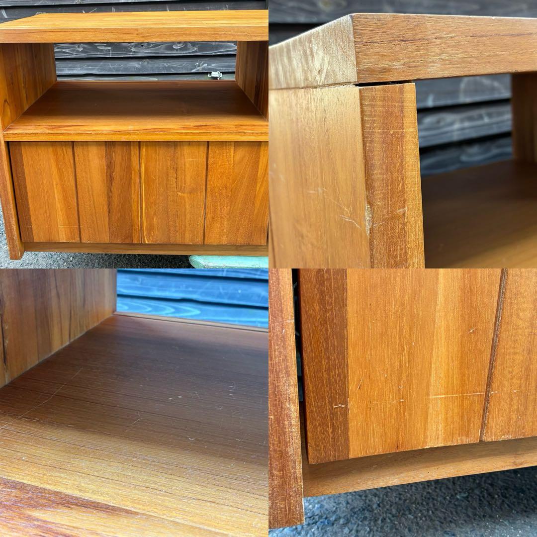 unico　BREATH　ブレス　TVボード　ローボード　仙台　宮城