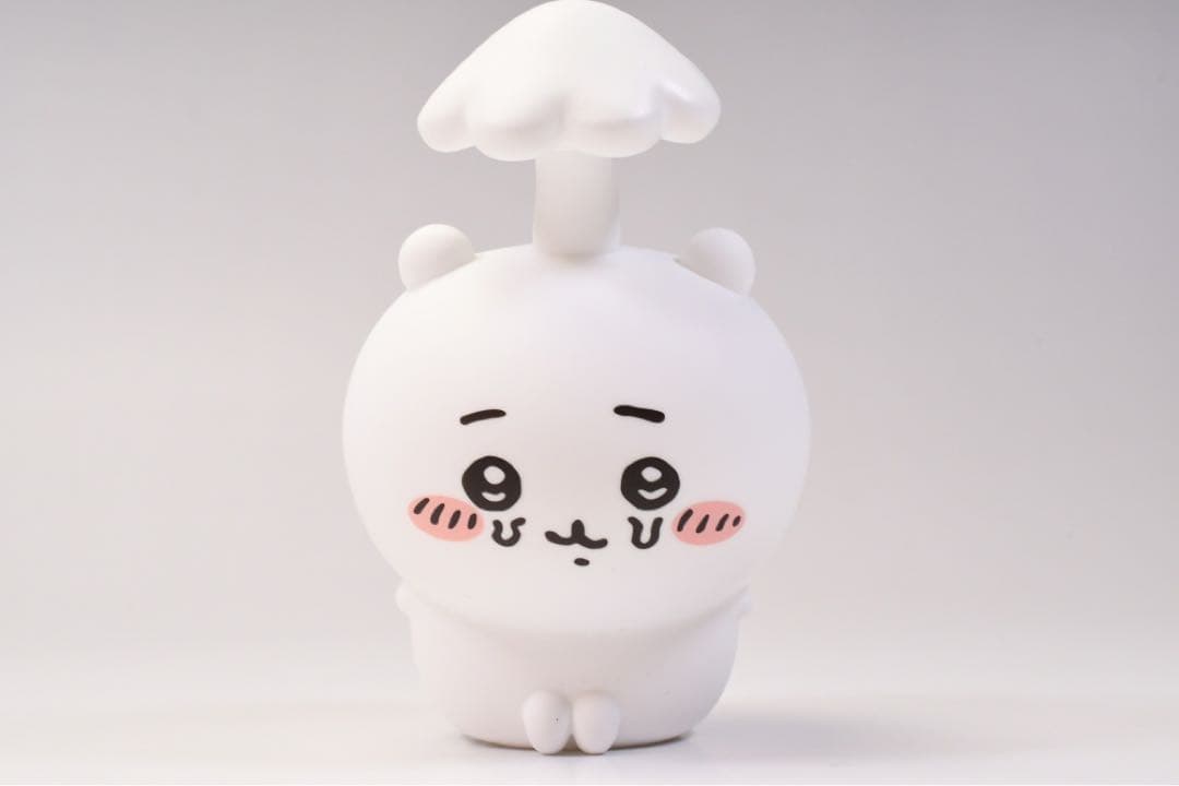 ちいかわフレンズ ぱくっと！マリオンクレープ クリアファイル7点　期間限定セール