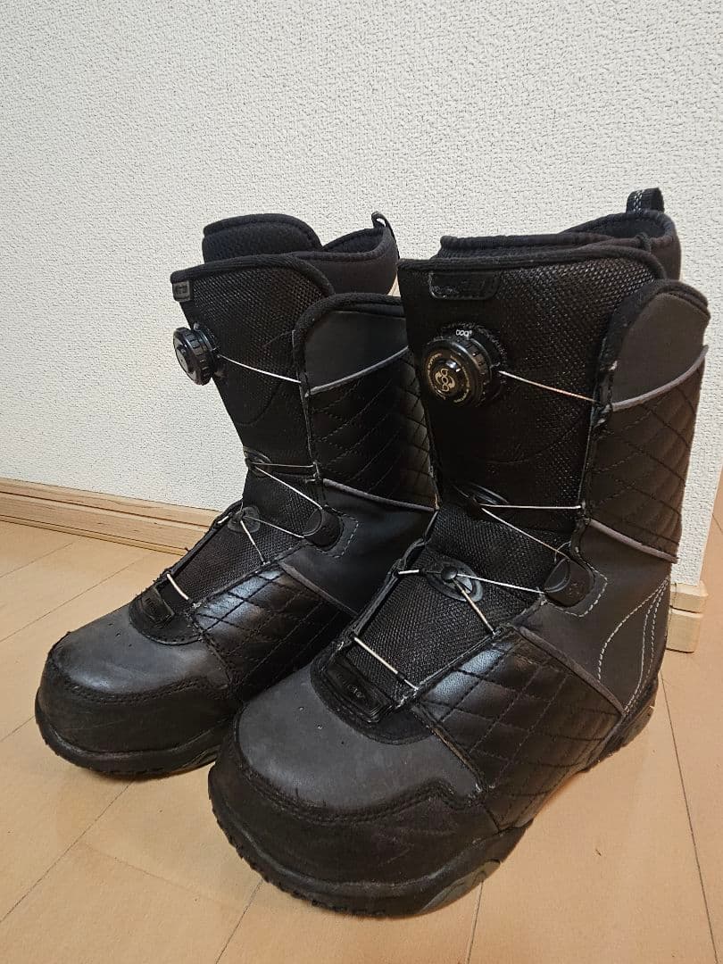 FLOW スノーボードブーツ 27.5cm