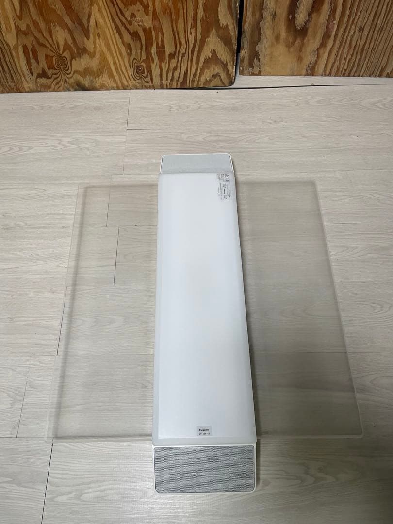 2023年製 Panasonic スピーカー付きLED照明 SNCX58300