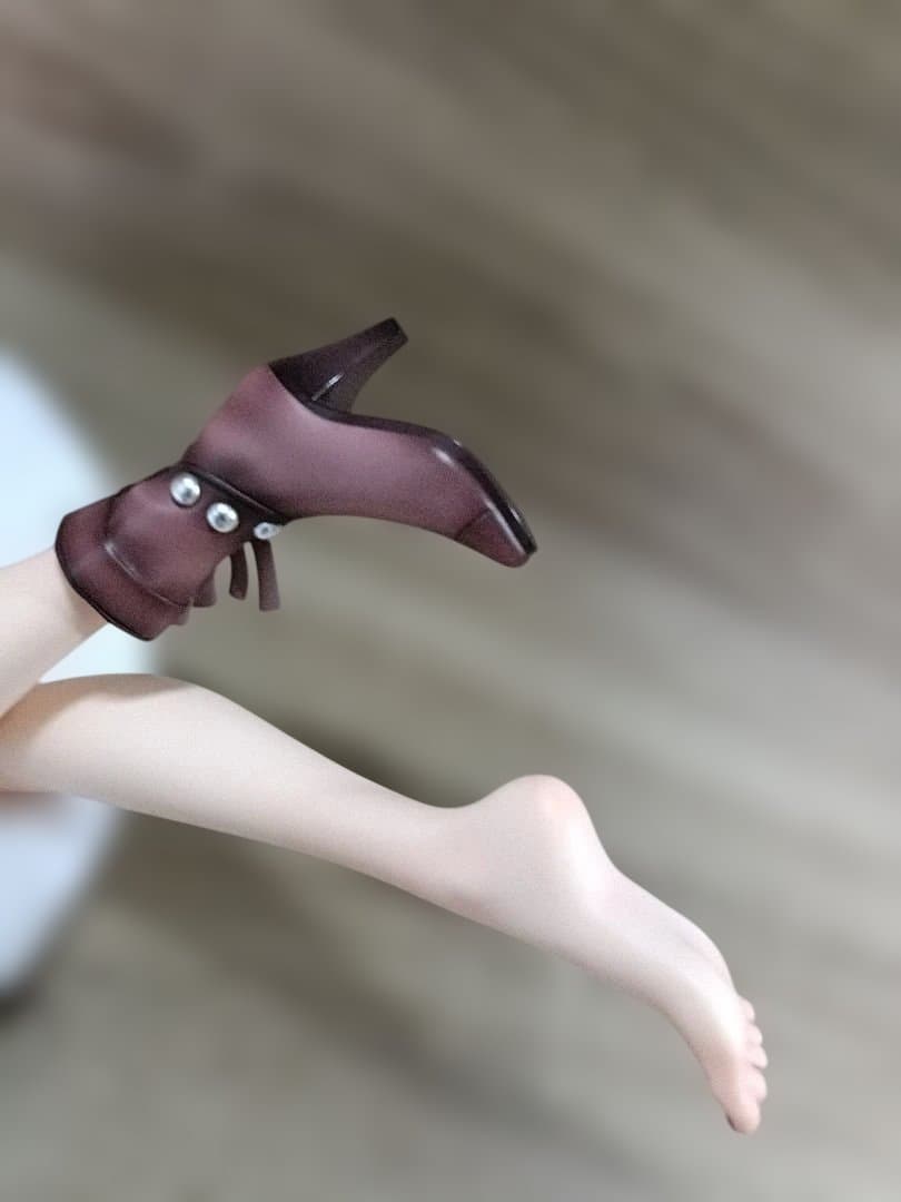 れ*ー様 アズールレーン ブレマートン アニバーサリー抱きまくらver. 1/4