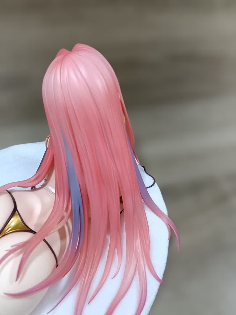 れ*ー様 アズールレーン ブレマートン アニバーサリー抱きまくらver. 1/4