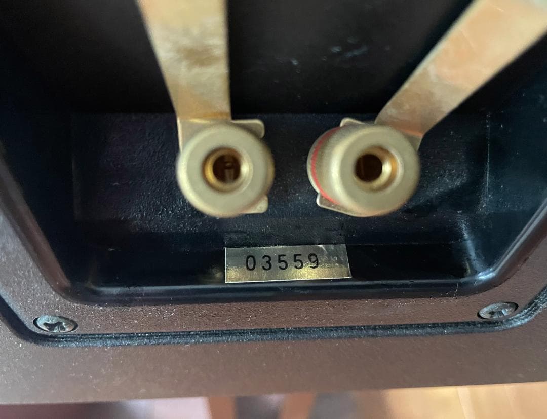 美品！ZINGALI ジンガリ OMNIRAY C.M.106 シリアルNo.揃