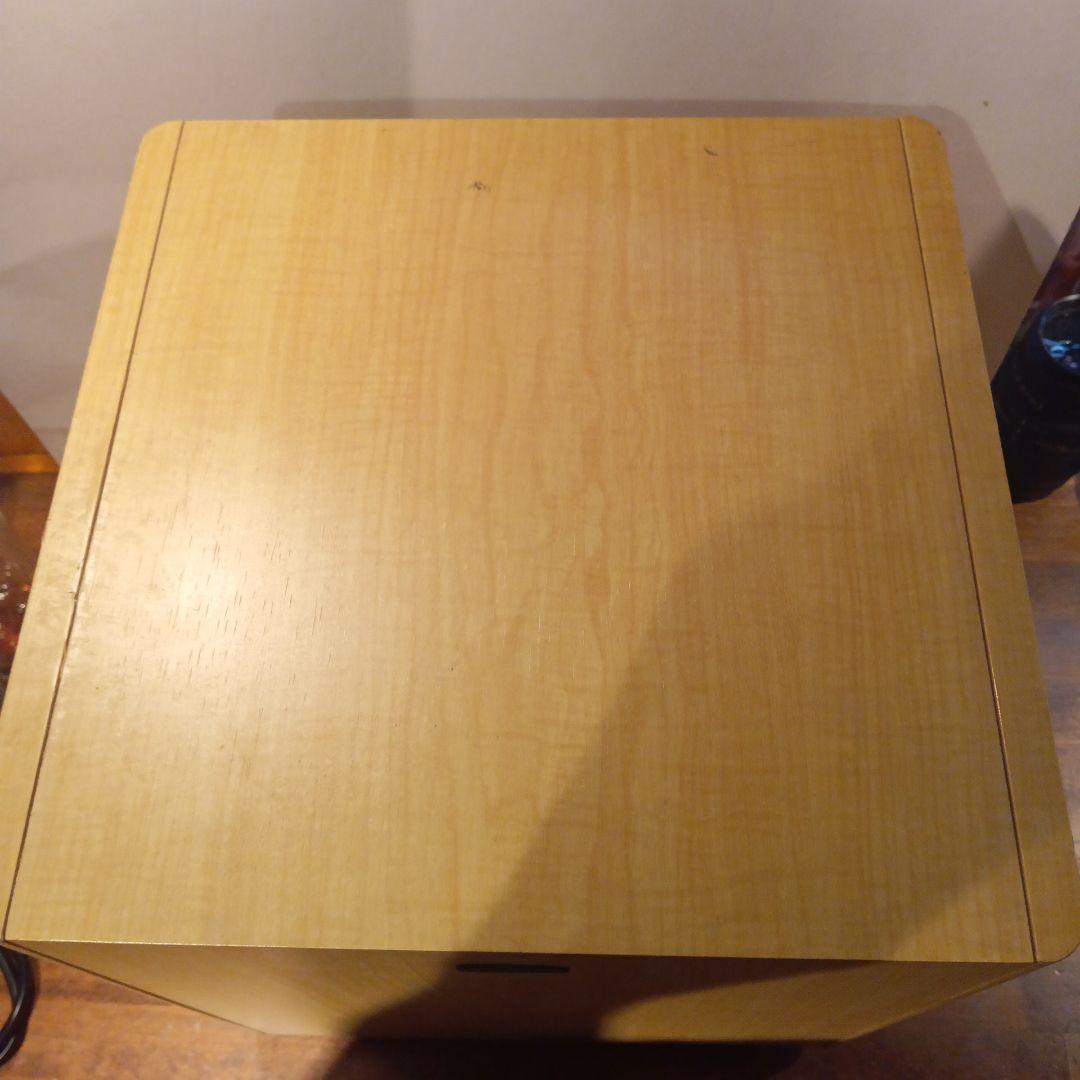 CELESTiON 　S8 ウーハー