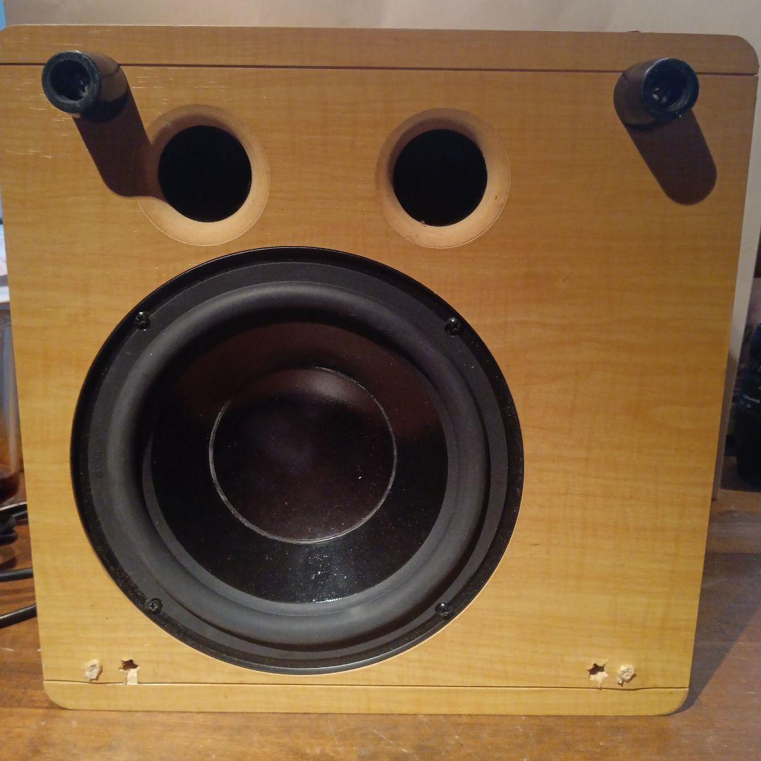 CELESTiON 　S8 ウーハー