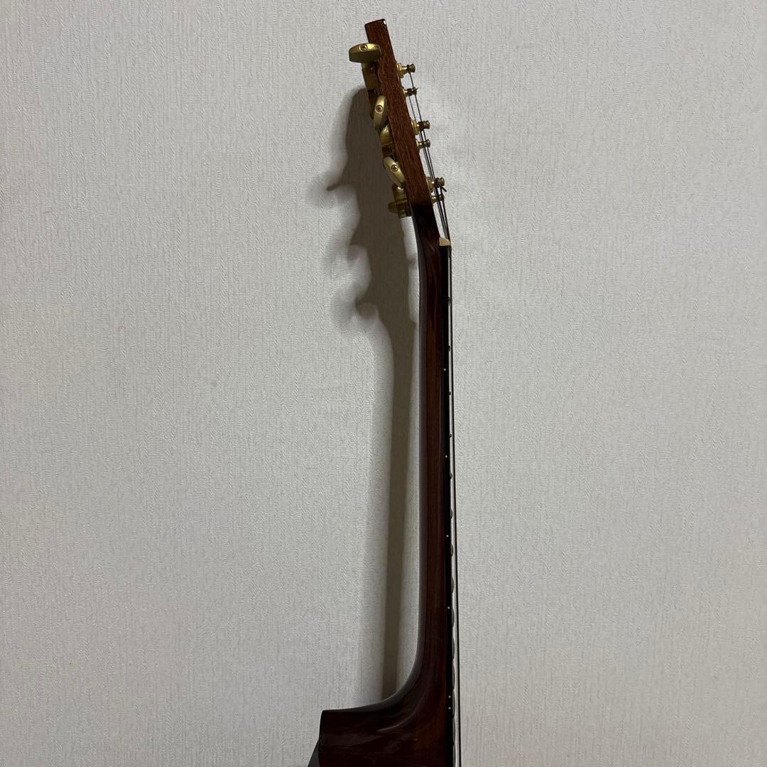 FENDER GDC-200SCE YUI使用モデル エレアコ ギター　アコギ